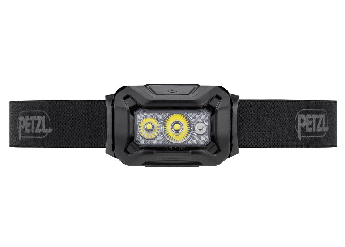 ARIA&reg; 2R RGB - Photo 2/3 - View zoomed version