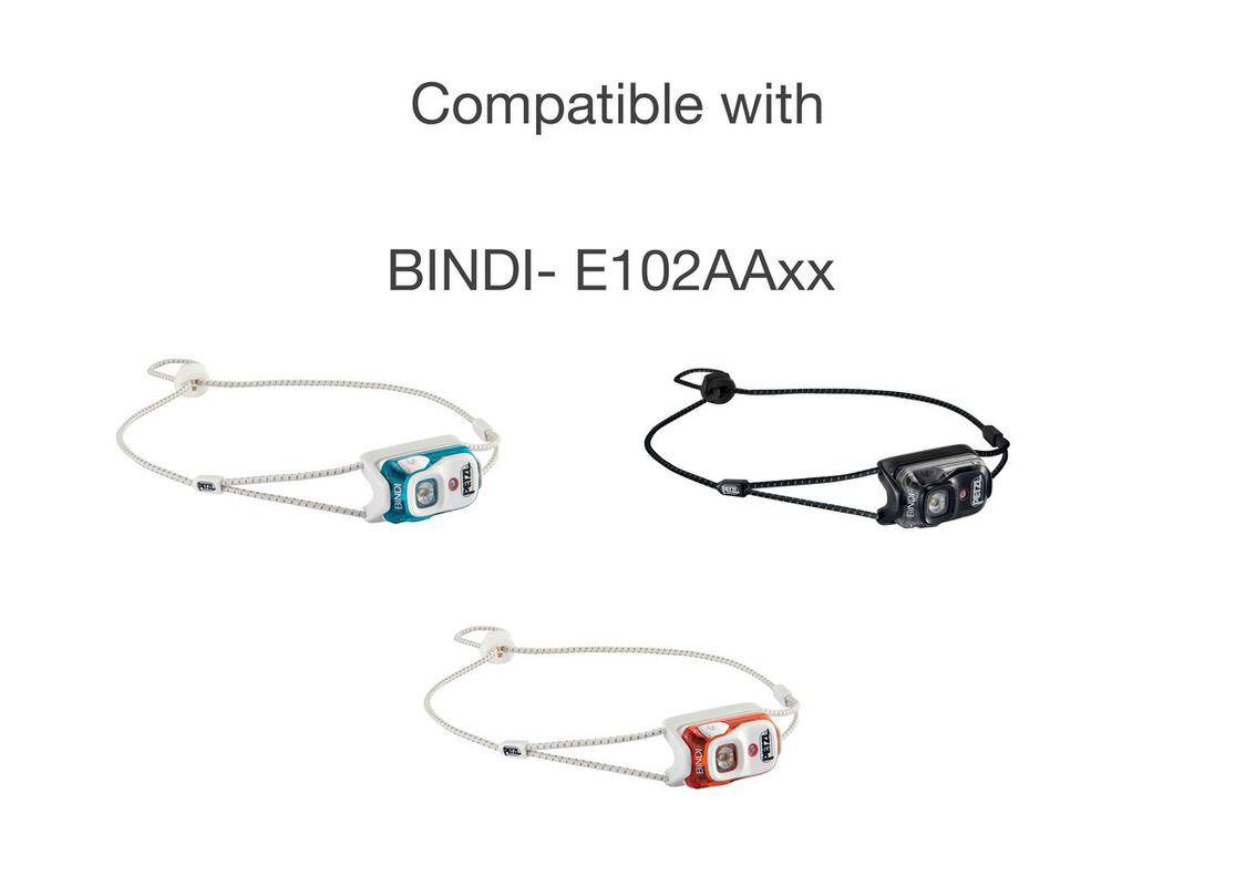Bandeau BINDI&reg; - Photo 2/2 - View zoomed version