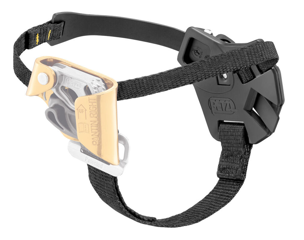 PANTIN&reg; CLICK Webbing Strap - Photo 1/2 - View zoomed version