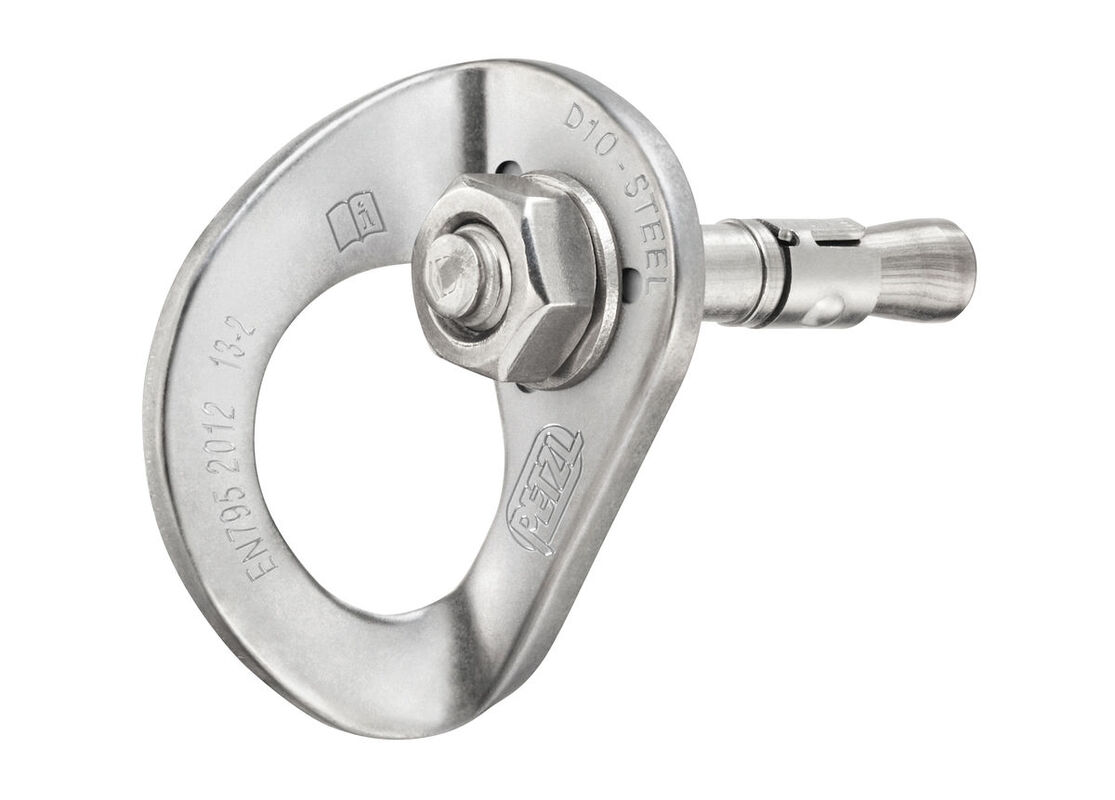 COEUR BOLT STEEL - Photo 1/1 - View zoomed version