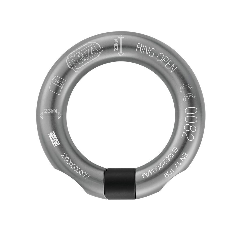 RING OPEN - Photo 1/1 - View zoomed version