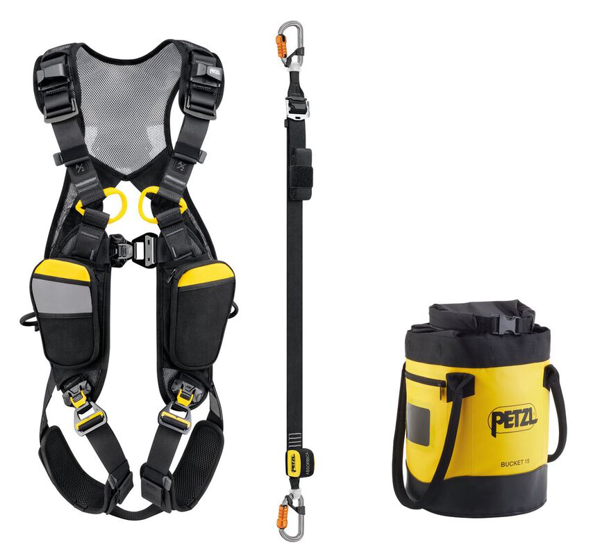 NEWTON EASYFIT MEWP KIT - Photo 1/1 - View zoomed version