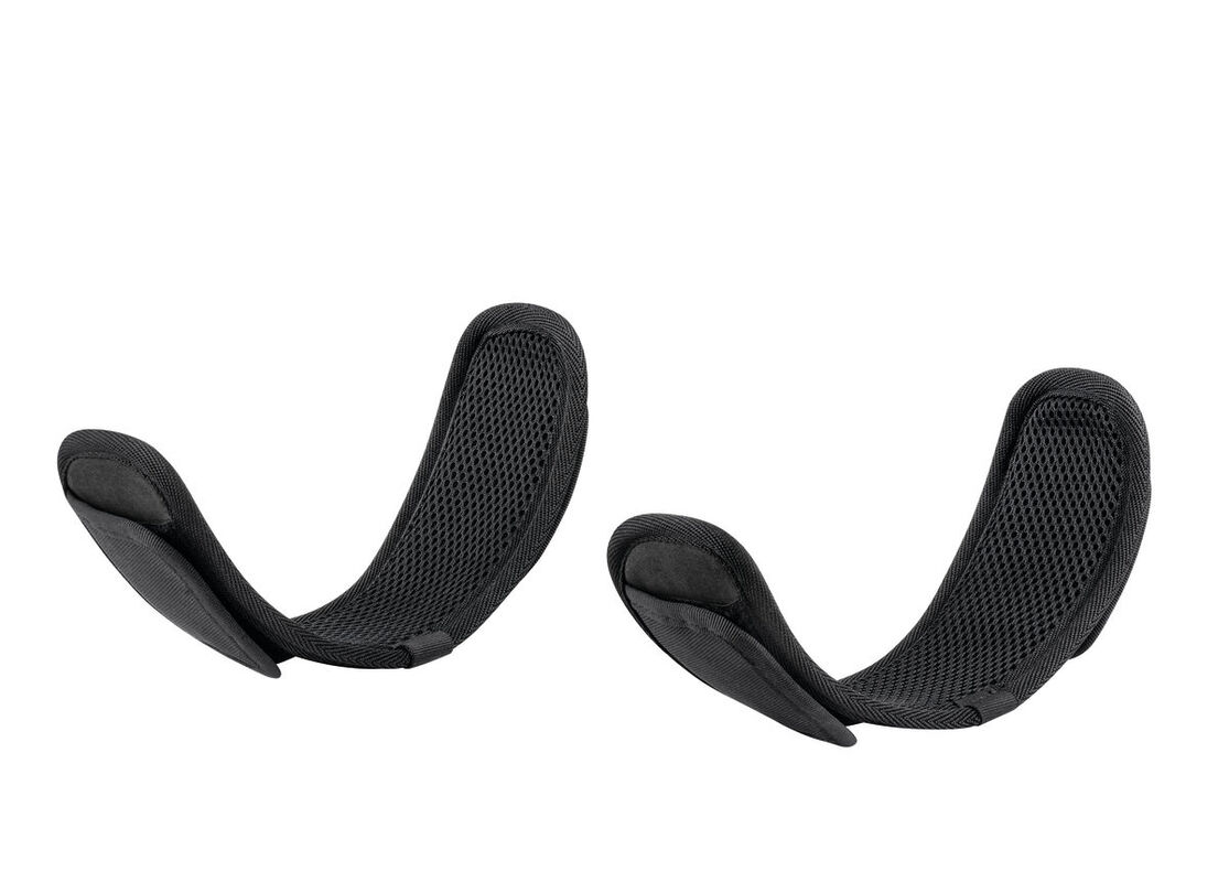 Mousses de tours de cuisse pour harnais NEWTON&reg; - Photo 1/1 - View zoomed version