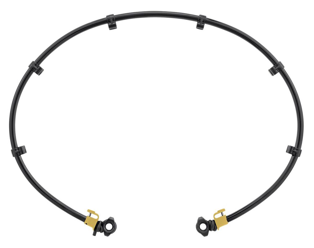 KNEE ASCENT Mounting Kit - Photo 1/1 - View zoomed version
