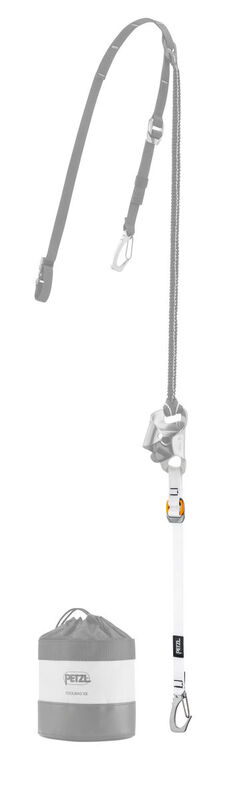 Sangle inf&eacute;rieure KNEE ASCENT CLIP - Photo 2/2 - View zoomed version