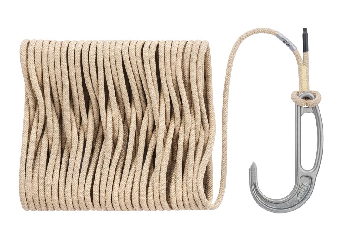 Corda EXO&reg; AP HOOK - Photo 2/2 - View zoomed version