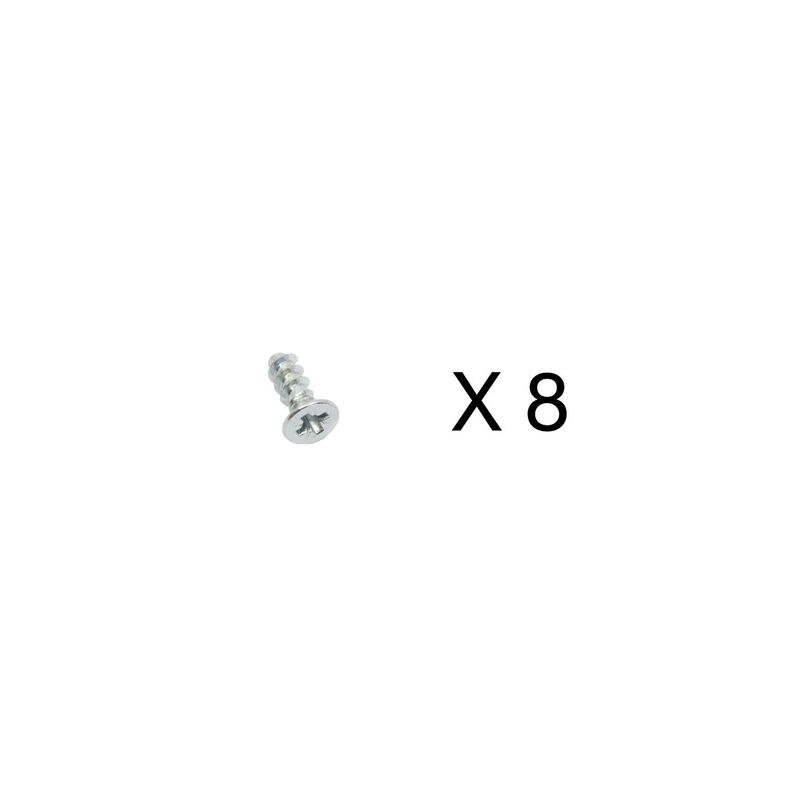 ANTISNOW Screw - Photo 1/1 - View zoomed version