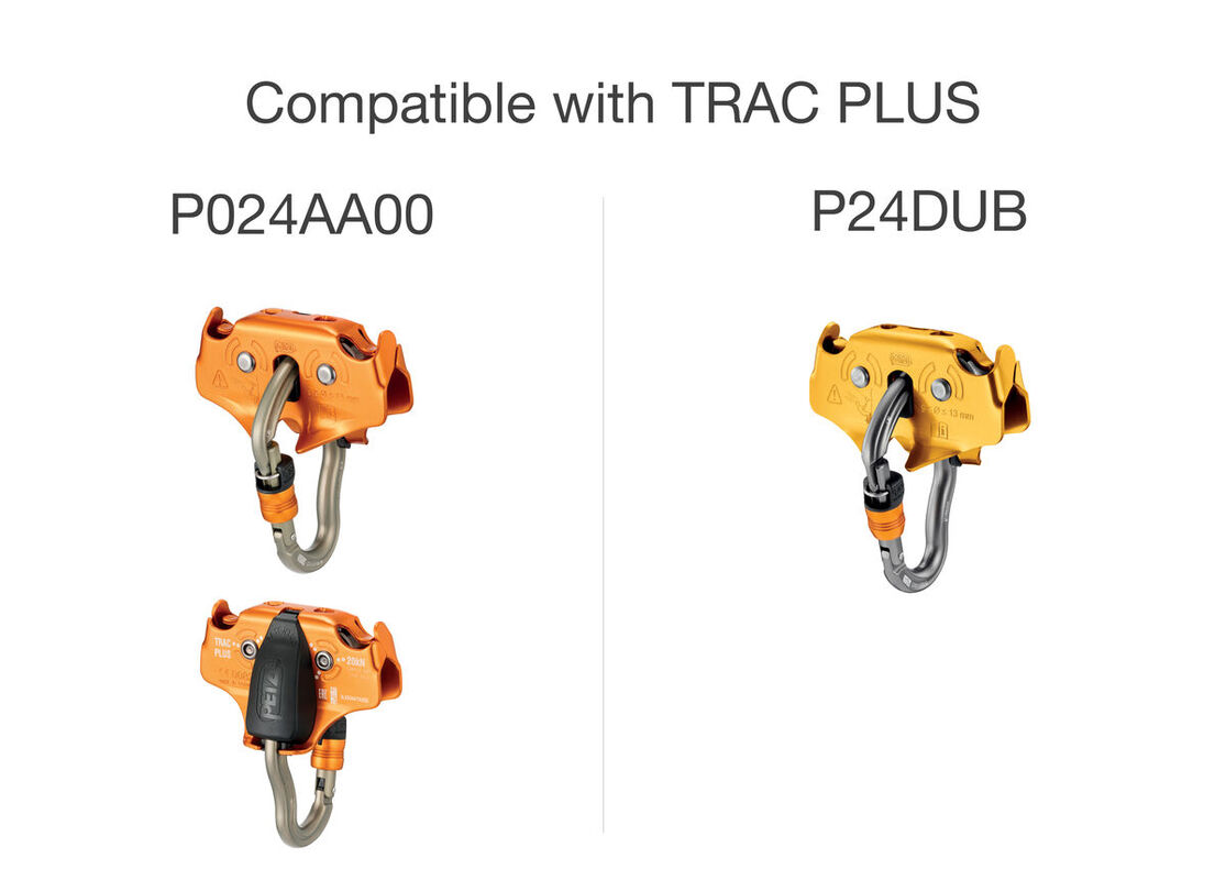 Capot TRAC et TRAC PLUS - Photo 3/3 - View zoomed version