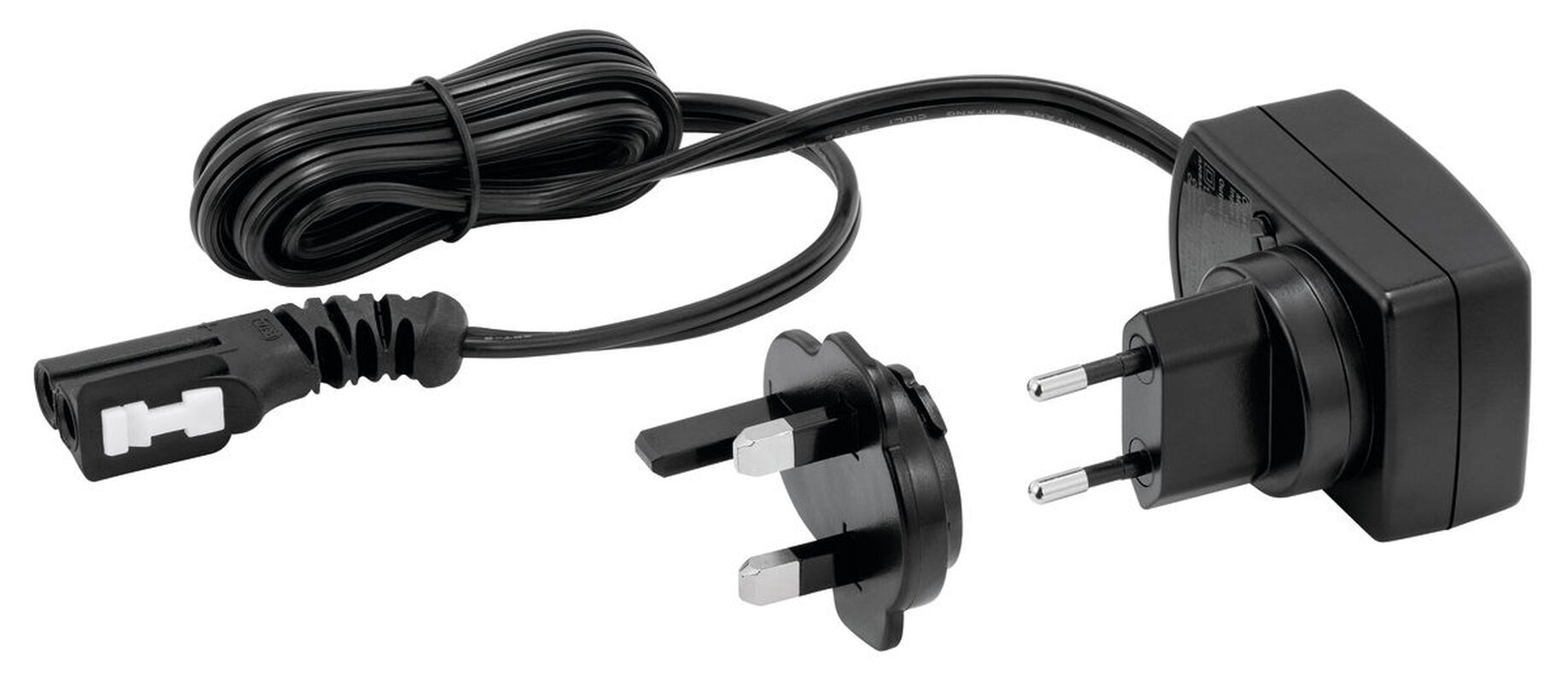 Quick Charger (UK) - Photo 1/1 - View zoomed version