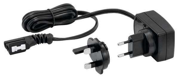 Quick Charger (UK)