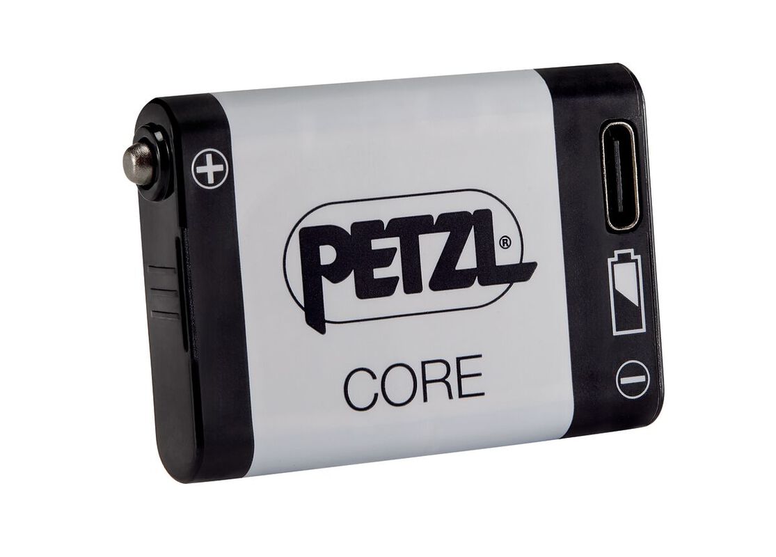 CORE - Photo 1/1 - View zoomed version