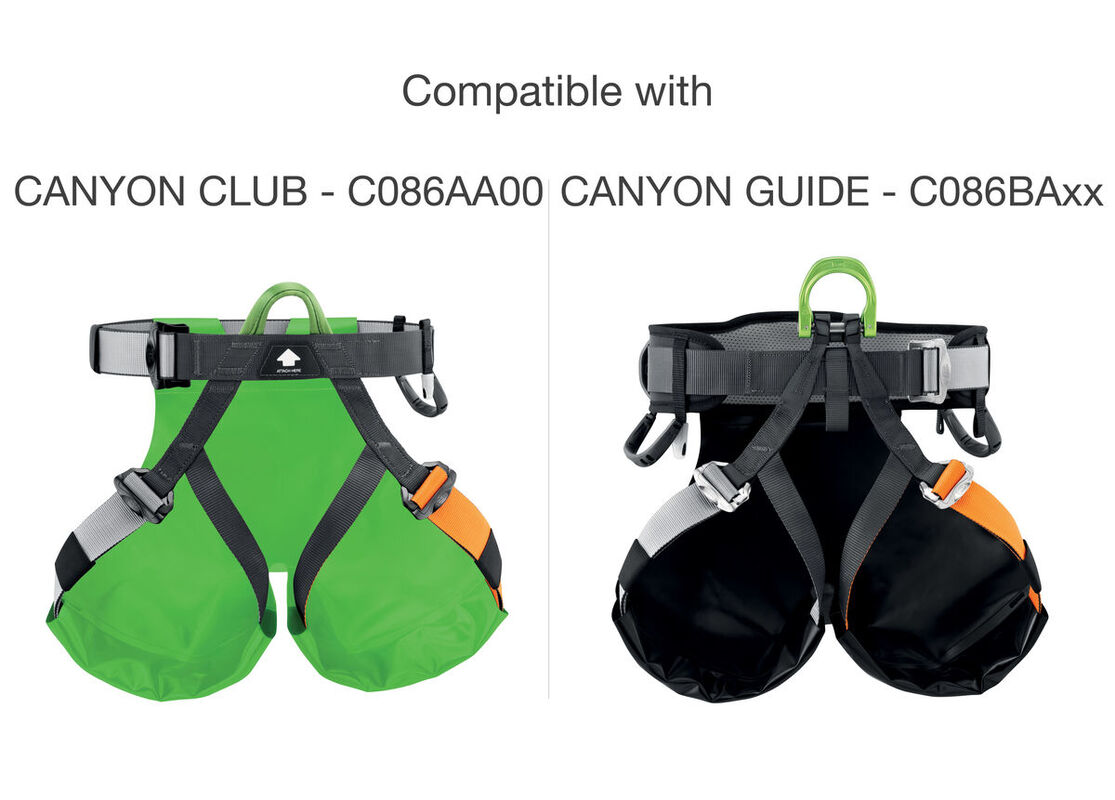 CANYON Protective Seat C086CA - Photo 5/5 - View zoomed version