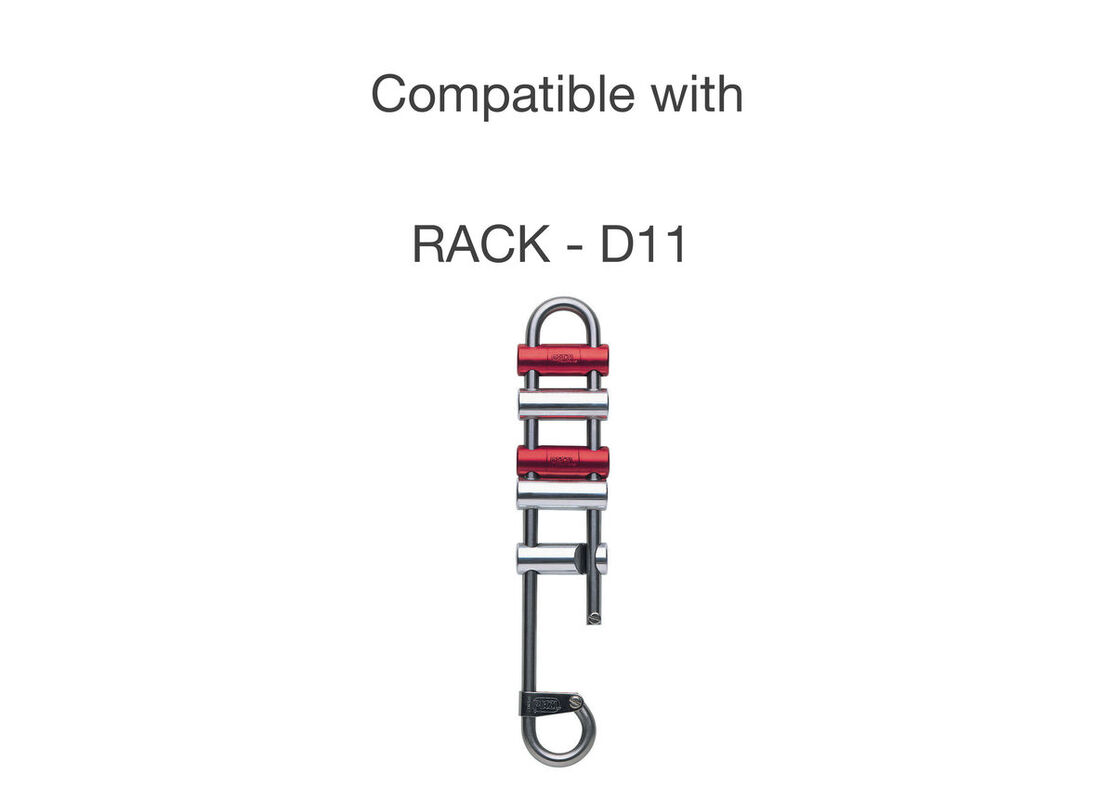 Barretta mobile RACK - Photo 2/2 - View zoomed version