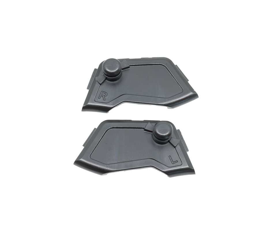 Capots accessoires VERTEX et STRATO - Photo 1/2 - View zoomed version