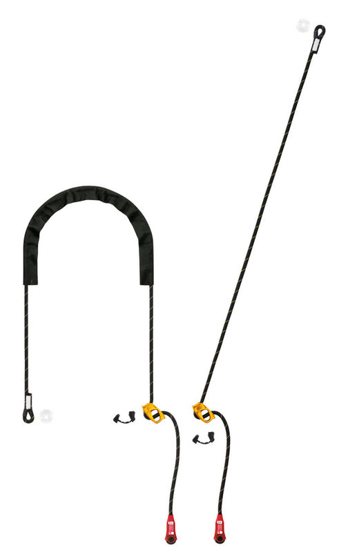 PROGRESS ADJUST-I positioning lanyard - Photo 1/1 - View zoomed version