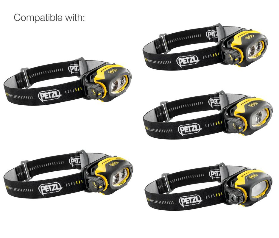 PIXA&reg; Headband - Photo 2/2 - View zoomed version