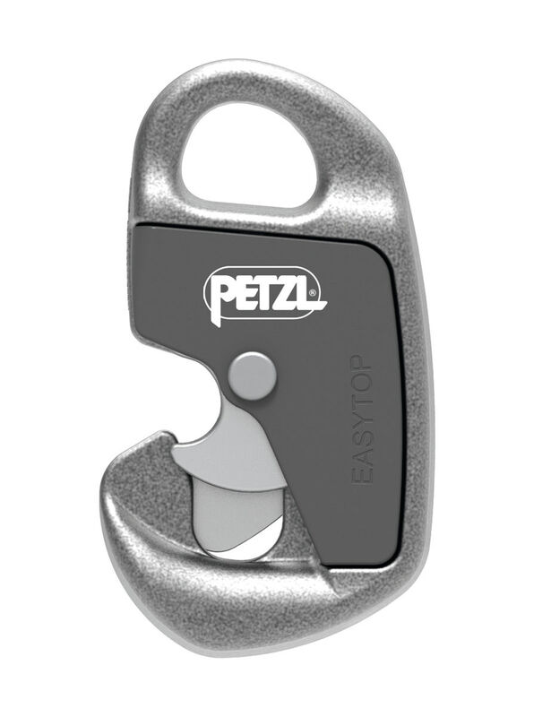 EASYTOP&reg; STAINLESS - Photo 2/3 - View zoomed version