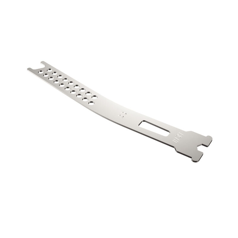 Barrette FLEX - Photo 1/1 - View zoomed version