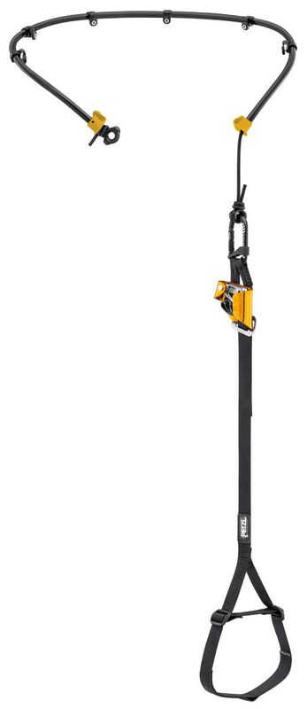 KNEE ASCENT Kit - Photo 1/2 - View zoomed version