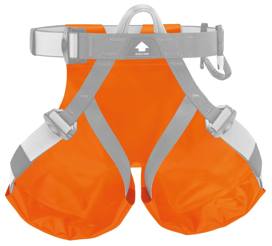 CANYON Protective Seat C086CA - Photo 3/5 - View zoomed version
