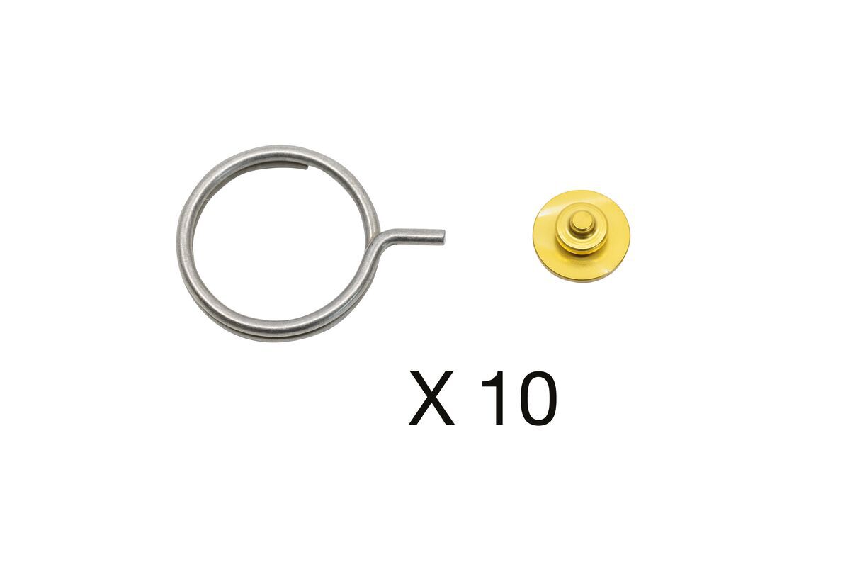 Outils de d&eacute;verrouillage pour Am'D PIN-LOCK - Photo 1/2 - View zoomed version