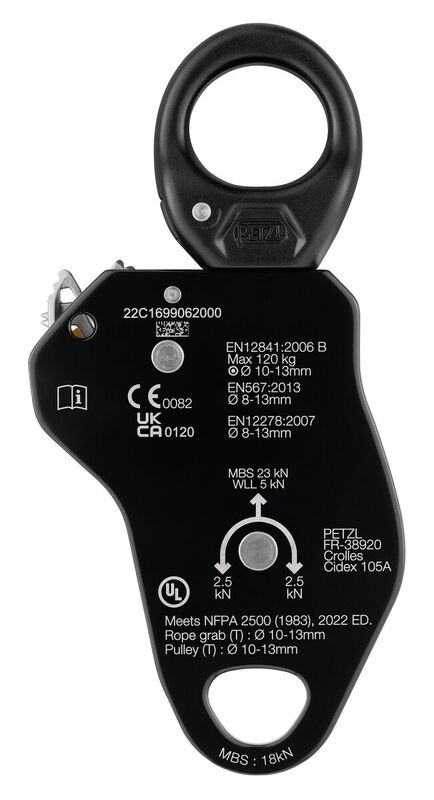 PRO TRAXION - Photo 2/2 - View zoomed version