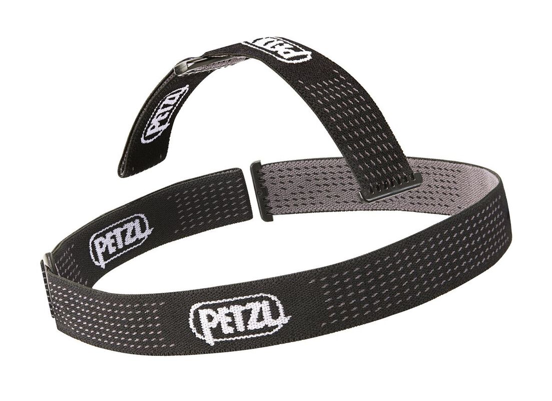 DUO Headband - Photo 1/2 - View zoomed version