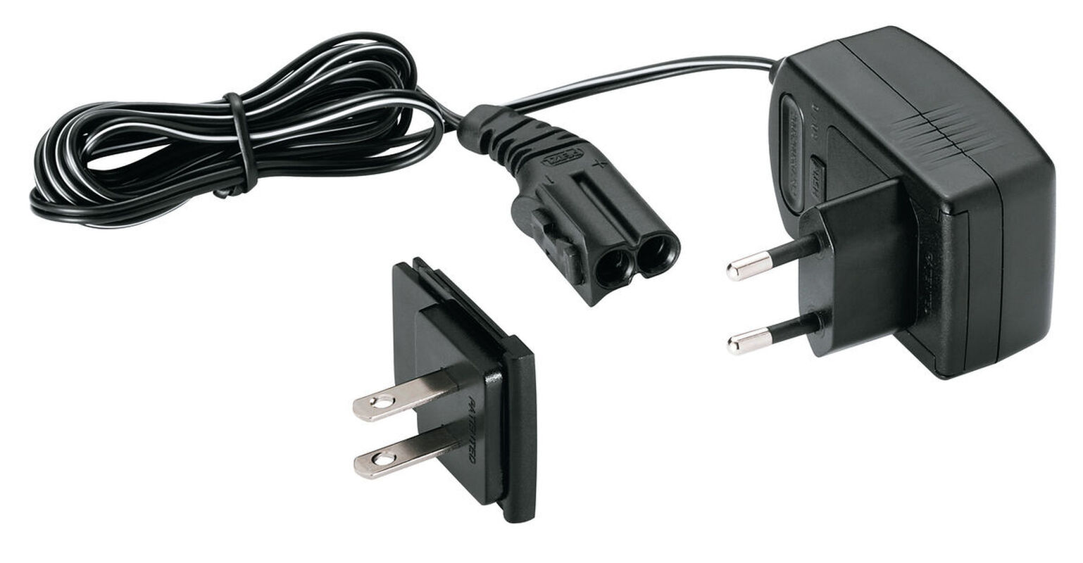 Quick Charger - Photo 1/2 - View zoomed version