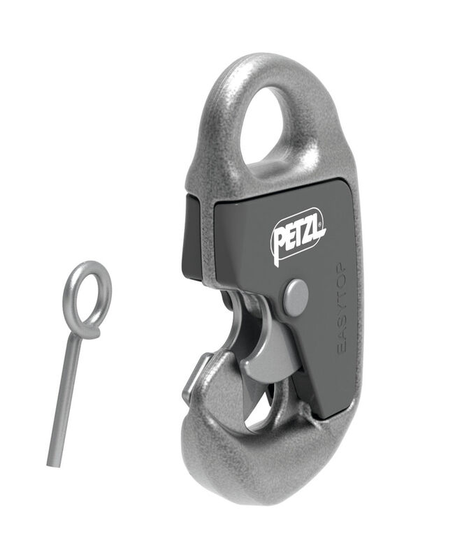 EASYTOP&reg; STAINLESS - Photo 1/3 - View zoomed version