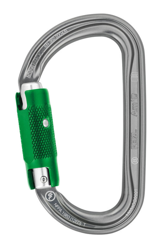 Am&rsquo;D PIN-LOCK - Photo 1/2 - View zoomed version