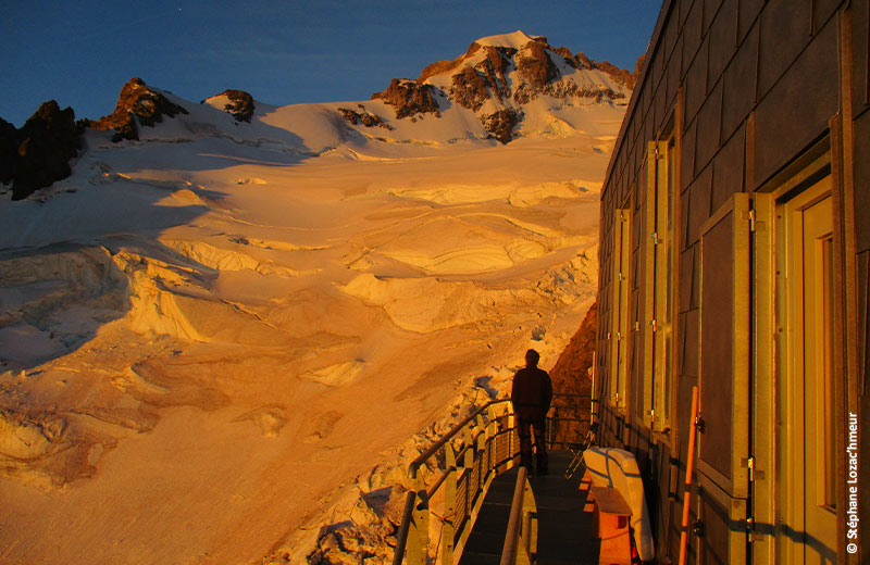Le Refuge De L'amour (Téléfilm