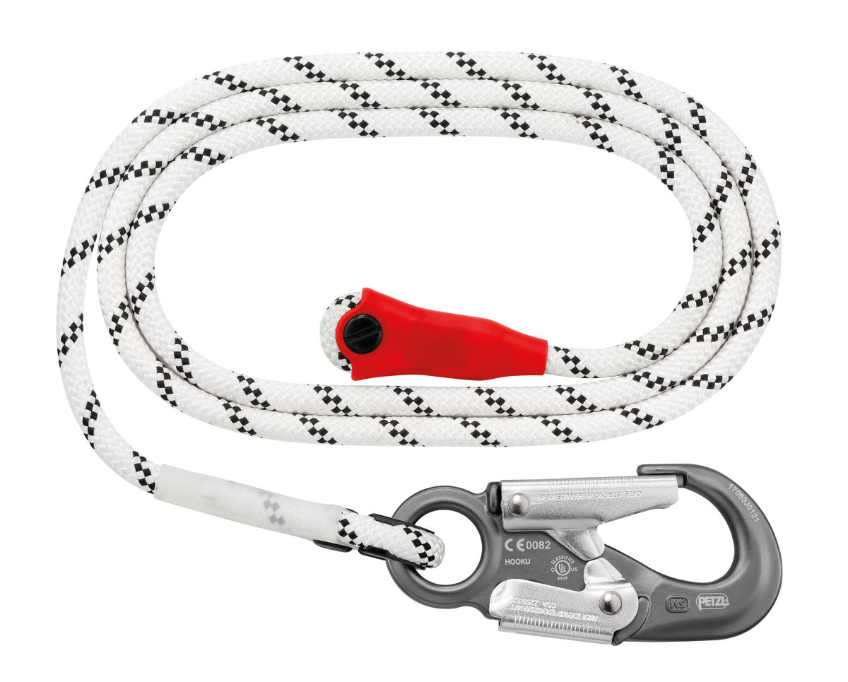 Corde GRILLON HOOK version internationale