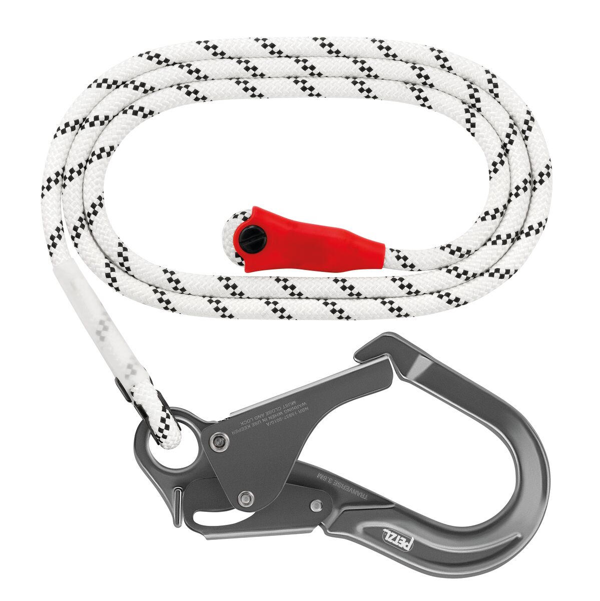 Corde GRILLON MGO