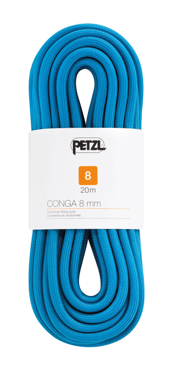 CONGA&reg; 8 mm