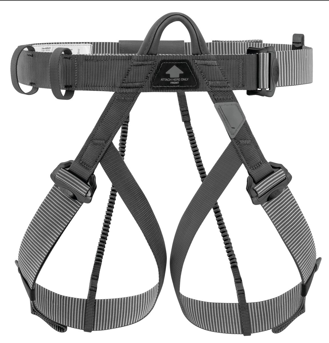 PANDION STEEL