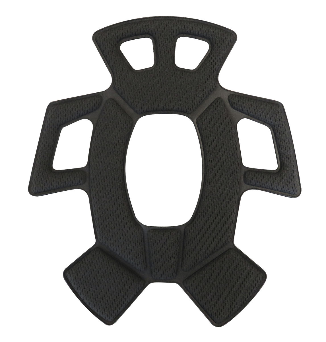 Upper foam for STRATO&reg; helmet