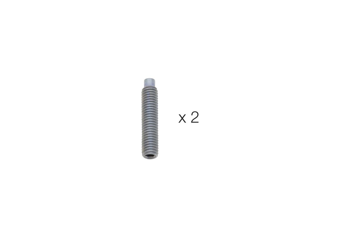 Tornillos I'D y MICROGRAB
