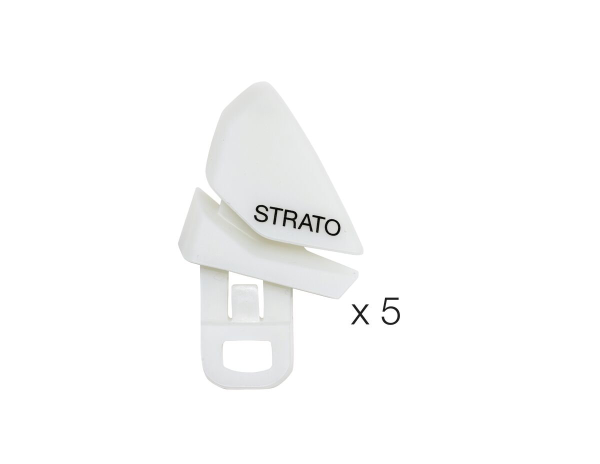 Clips STRATO&reg; HI-VIZ