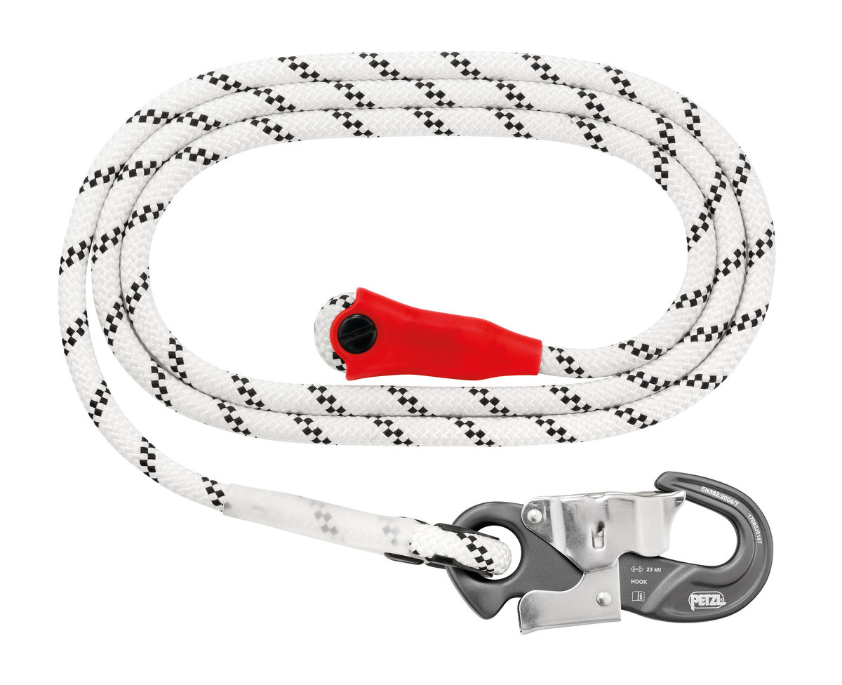 Corde GRILLON HOOK version europ&eacute;enne