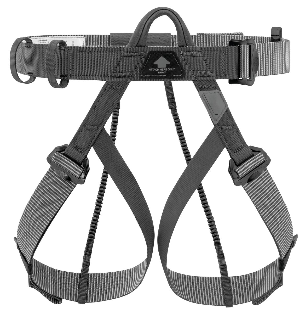 PANDION STEEL