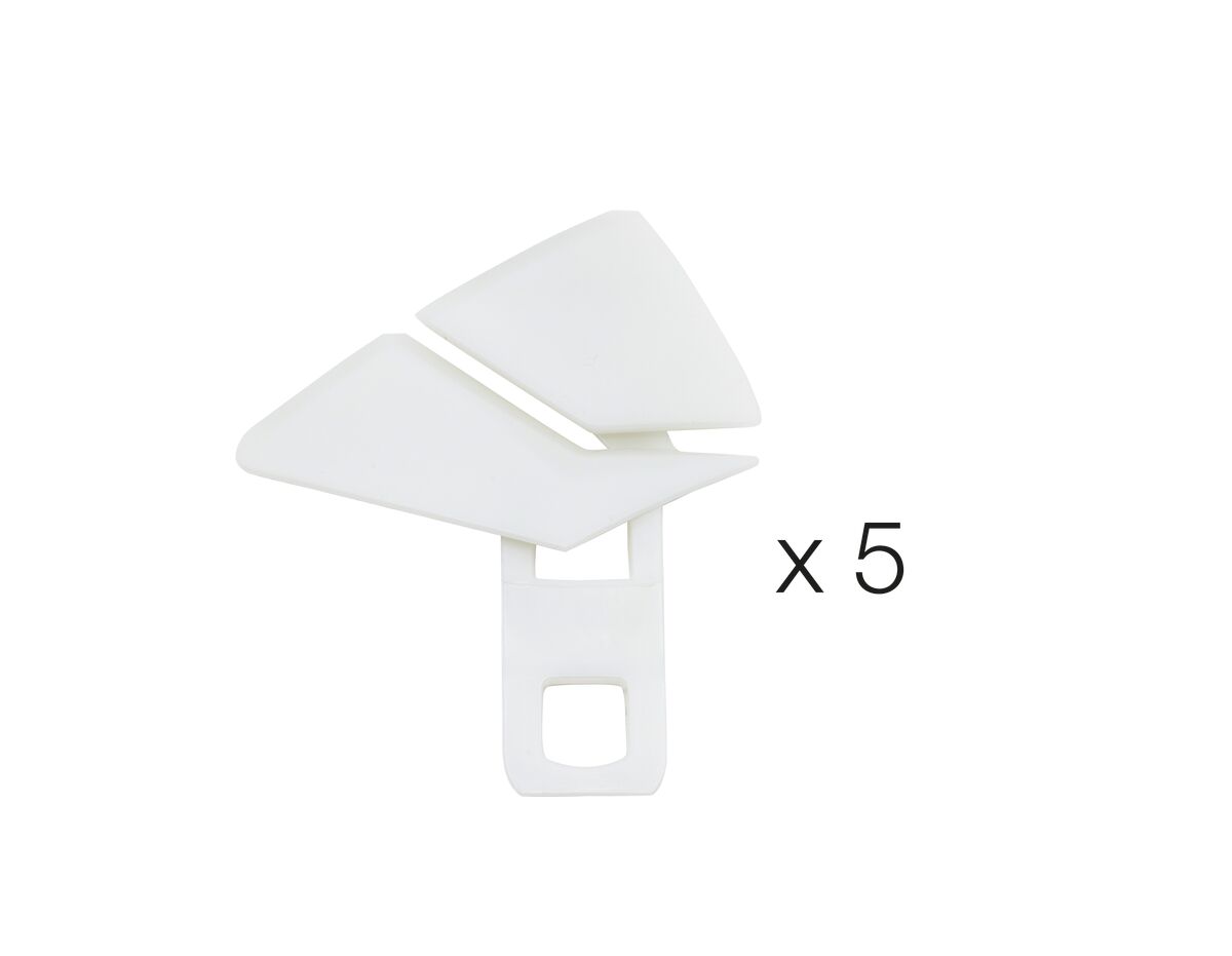 Clips VERTEX&reg; HI-VIZ
