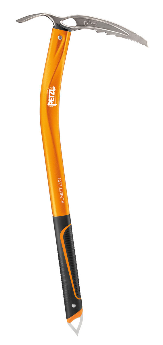 SUMMIT&reg; EVO