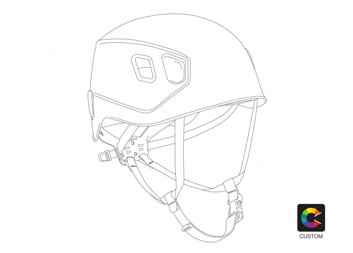 PANGA&reg; CUSTOM