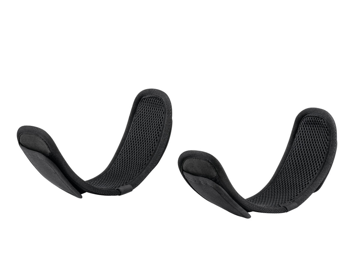 Leg loop padding for NEWTON&reg; harness