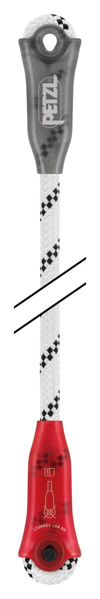 AXIS 11 mm Rope With Two Sewn Terminations