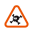 warning icon
