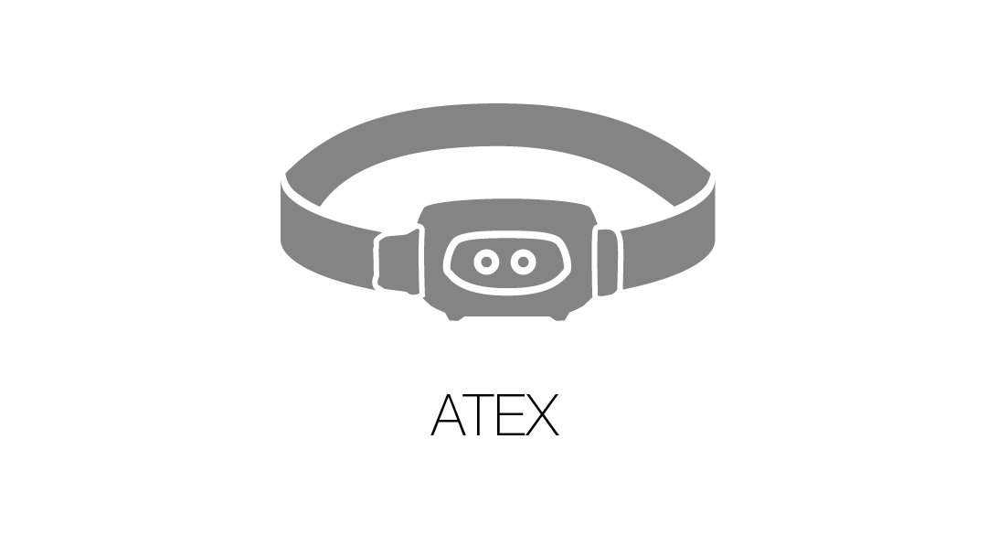 How to select an ATEX headlamp?