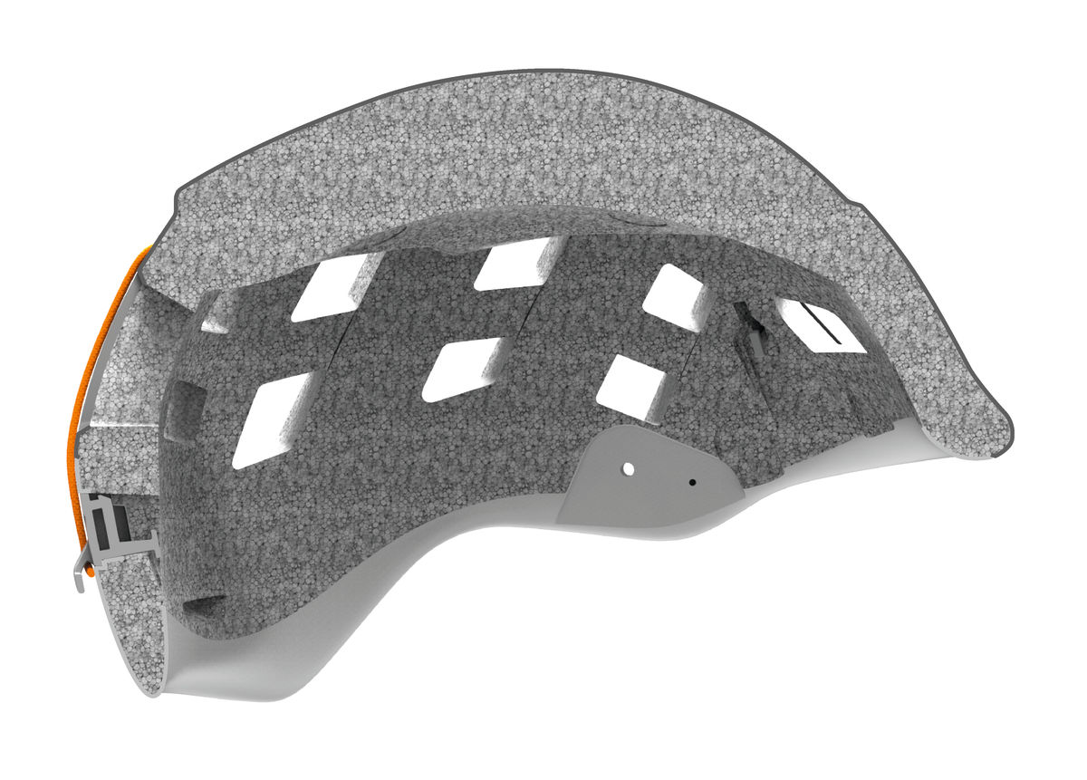petzl hat