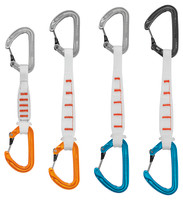 Test Petzl Fly : Harnais - ski alpinisme Petzl