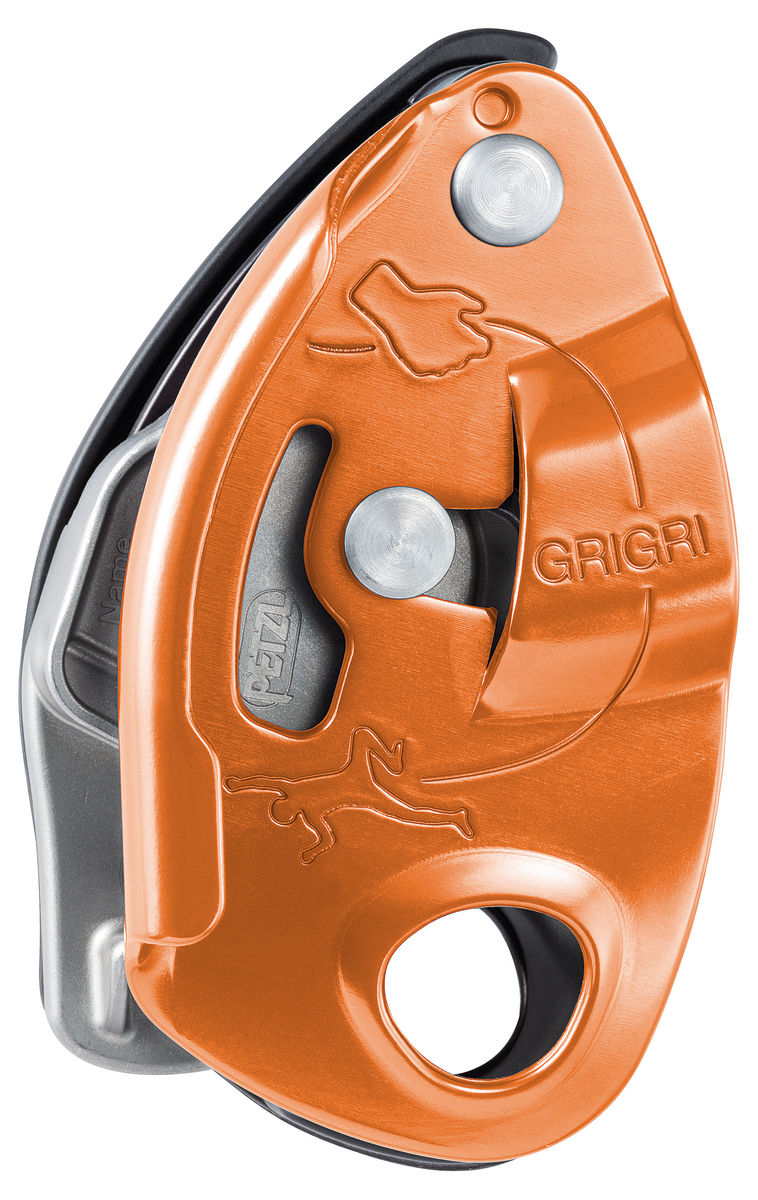 Petzl Grigri 2 Belay Adult